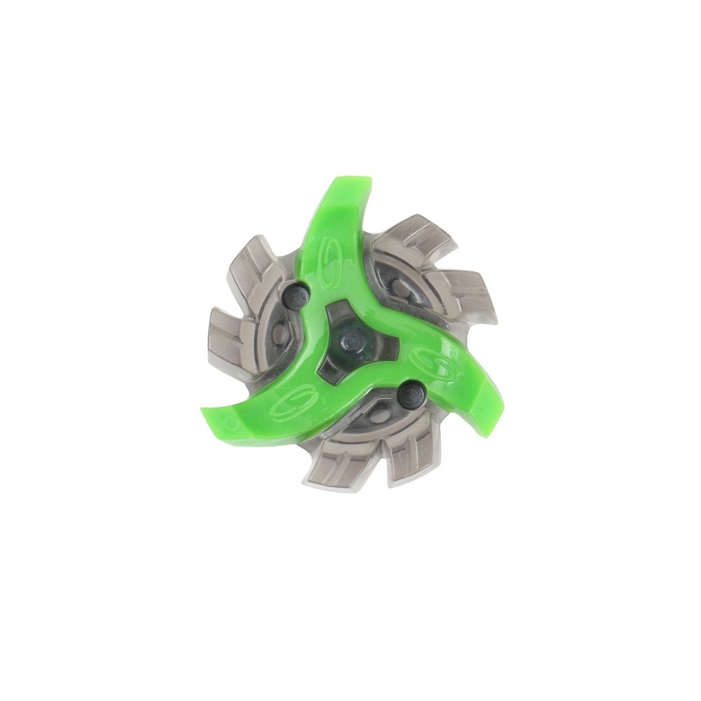 ソフトスパイク（Soft Spike）（メンズ、レディース）ゴルフ ツアーフレックスプロ スパイク鋲 単品 GR/SV TFPFT3-GS