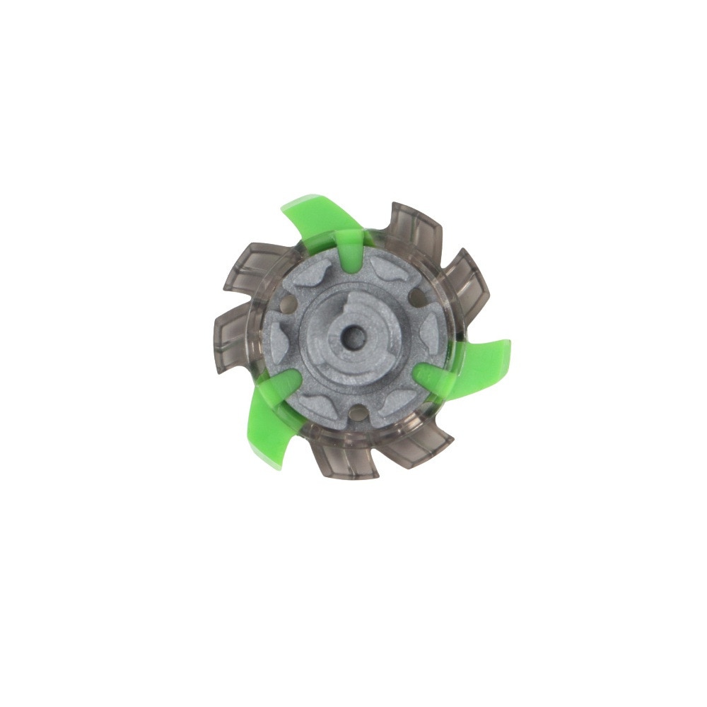 ソフトスパイク（Soft Spike）（メンズ、レディース）ゴルフ ツアーフレックスプロ スパイク鋲 単品 GR/SV TFPFT3-GS