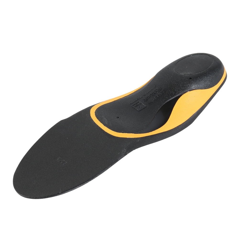 ザムスト（ZAMST）（メンズ、レディース、キッズ）インソール フットクラフト AGILITY GRIP for ゴルフ HIGH