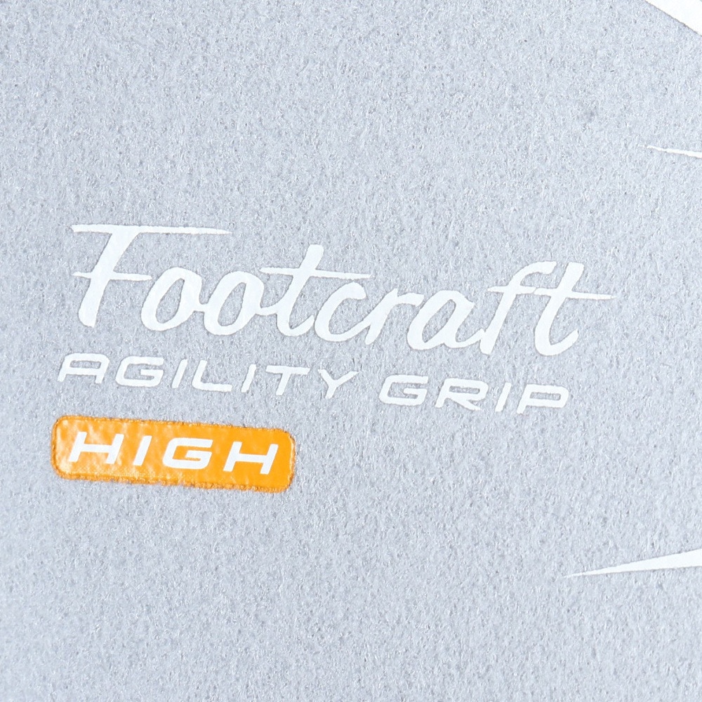 ザムスト（ZAMST）（メンズ、レディース、キッズ）インソール フットクラフト AGILITY GRIP for ゴルフ HIGH