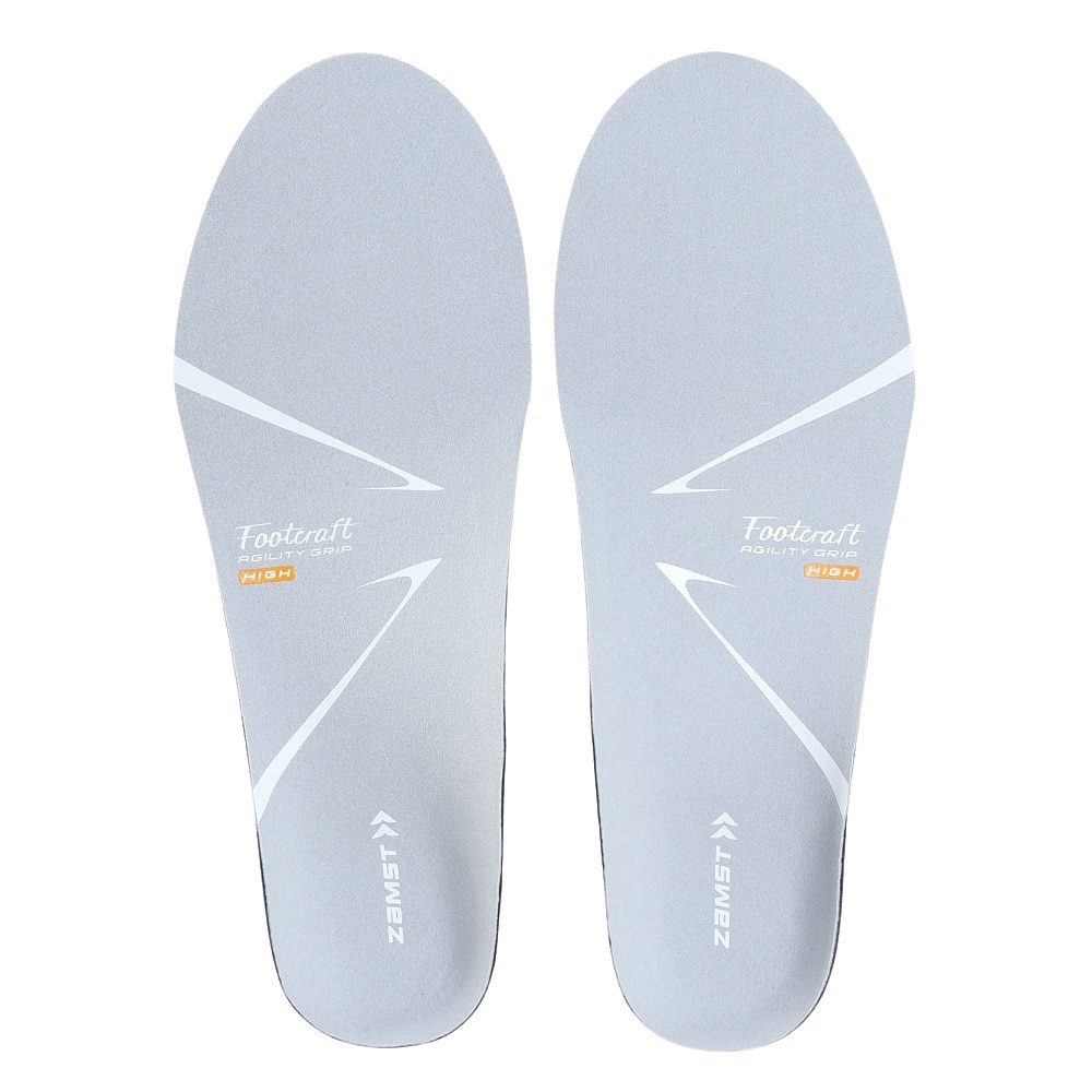 ザムスト（ZAMST）（メンズ、レディース、キッズ）インソール フットクラフト AGILITY GRIP for ゴルフ HIGH
