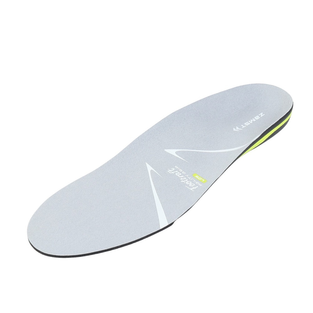 ザムスト（ZAMST）（メンズ、レディース、キッズ）インソール フットクラフト AGILITY GRIP for ゴルフ LOW