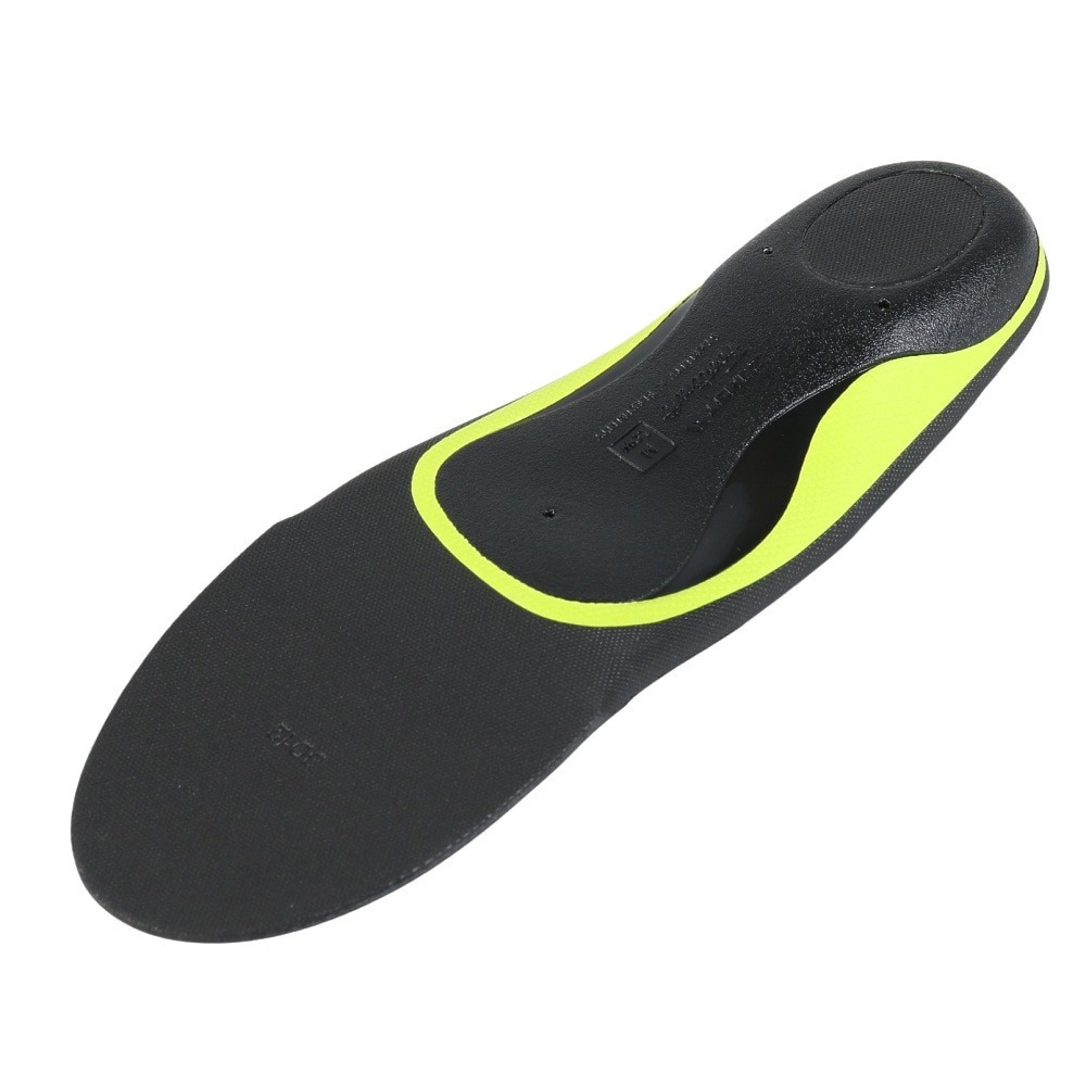 ザムスト（ZAMST）（メンズ、レディース、キッズ）インソール フットクラフト AGILITY GRIP for ゴルフ LOW