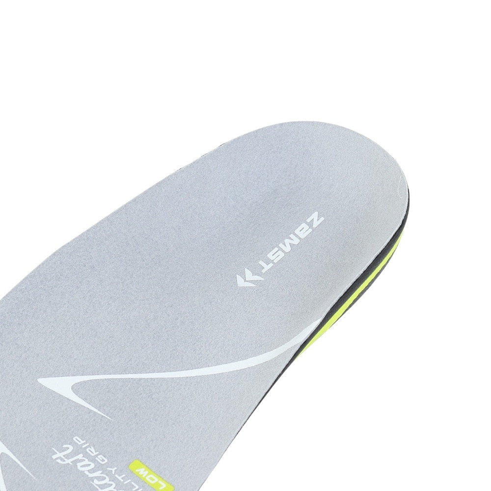 ザムスト（ZAMST）（メンズ、レディース、キッズ）インソール フットクラフト AGILITY GRIP for ゴルフ LOW
