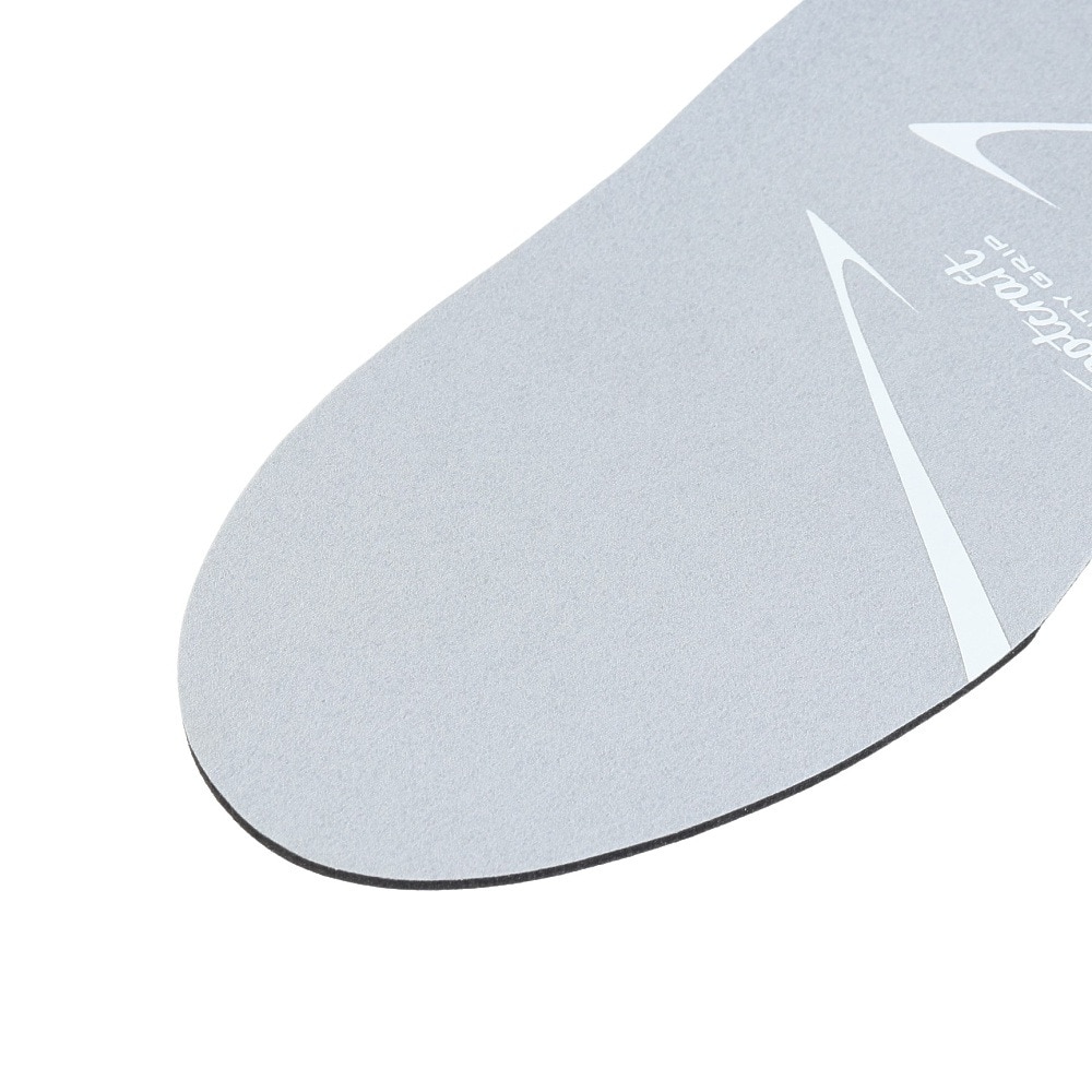 ザムスト（ZAMST）（メンズ、レディース、キッズ）インソール フットクラフト AGILITY GRIP for ゴルフ LOW