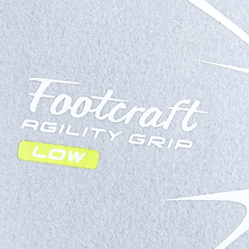 ザムスト（ZAMST）（メンズ、レディース、キッズ）インソール フットクラフト AGILITY GRIP for ゴルフ LOW