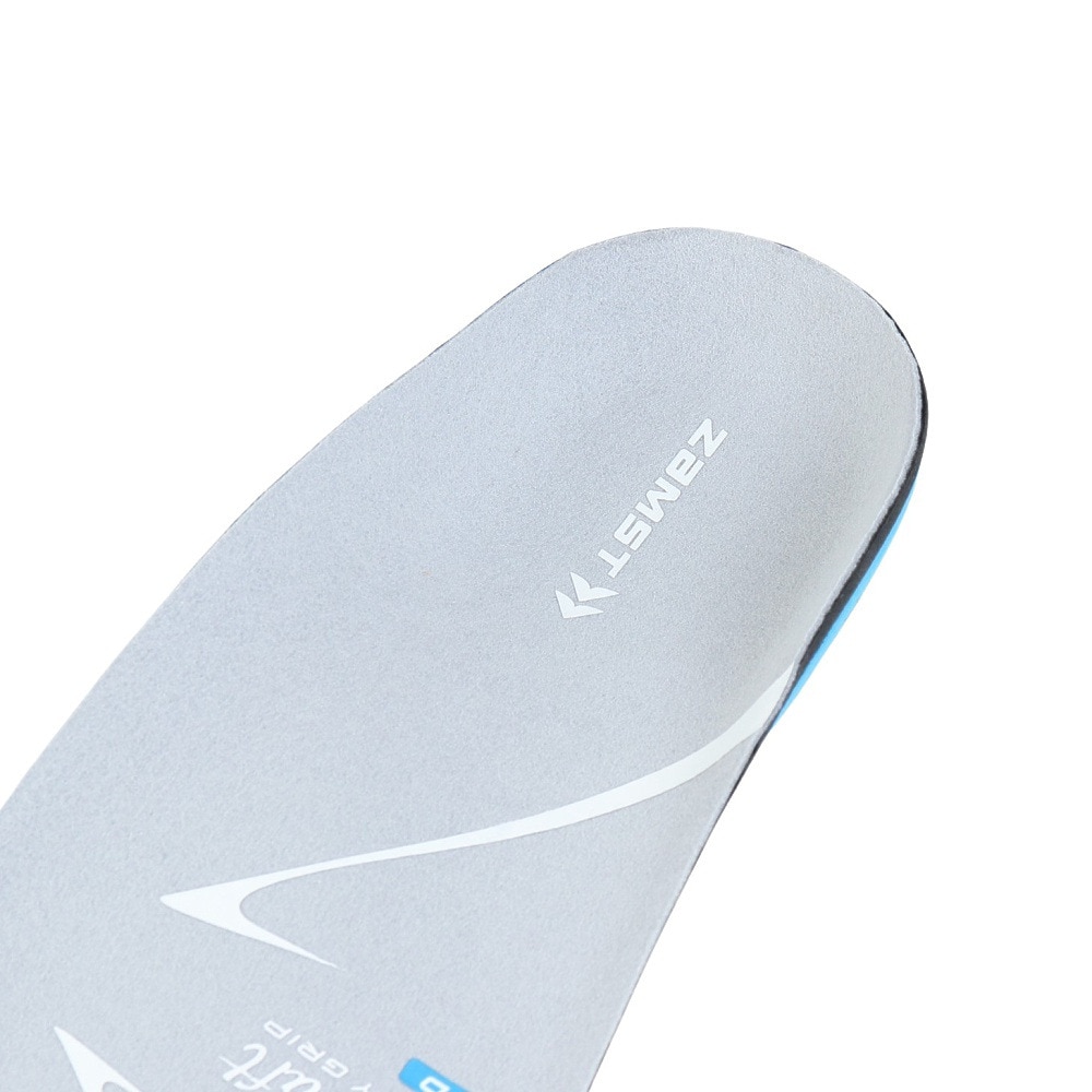 ザムスト（ZAMST）（メンズ、レディース、キッズ）インソール フットクラフト AGILITY GRIP for ゴルフ MID