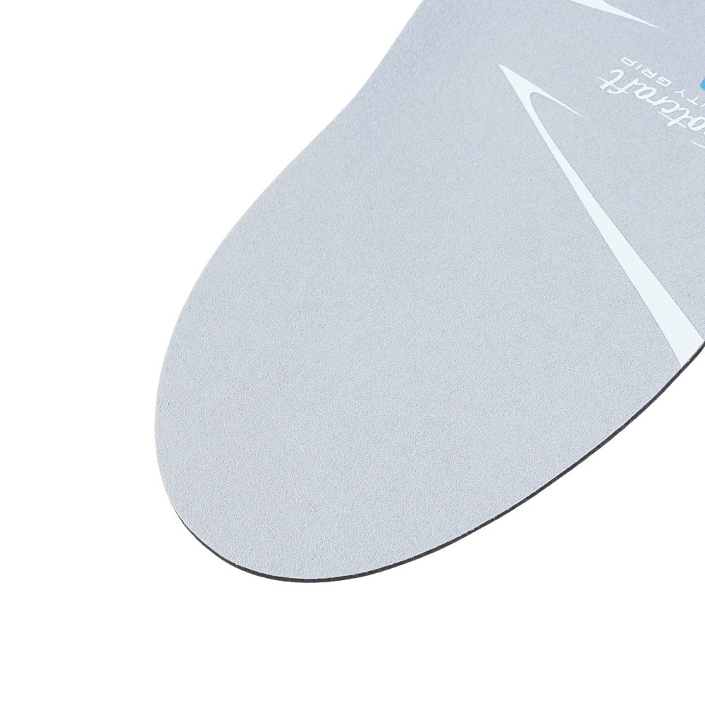 ザムスト（ZAMST）（メンズ、レディース、キッズ）インソール フットクラフト AGILITY GRIP for ゴルフ MID