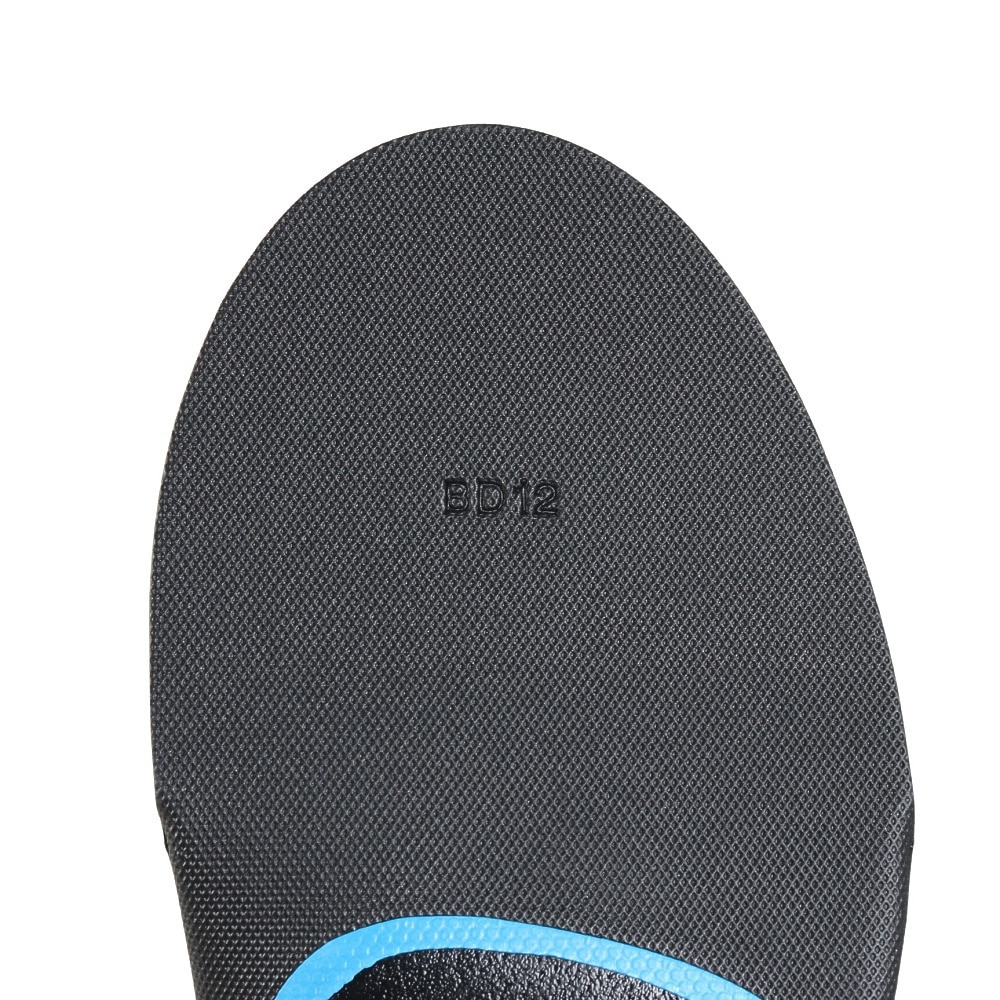 ザムスト（ZAMST）（メンズ、レディース、キッズ）インソール フットクラフト AGILITY GRIP for ゴルフ MID