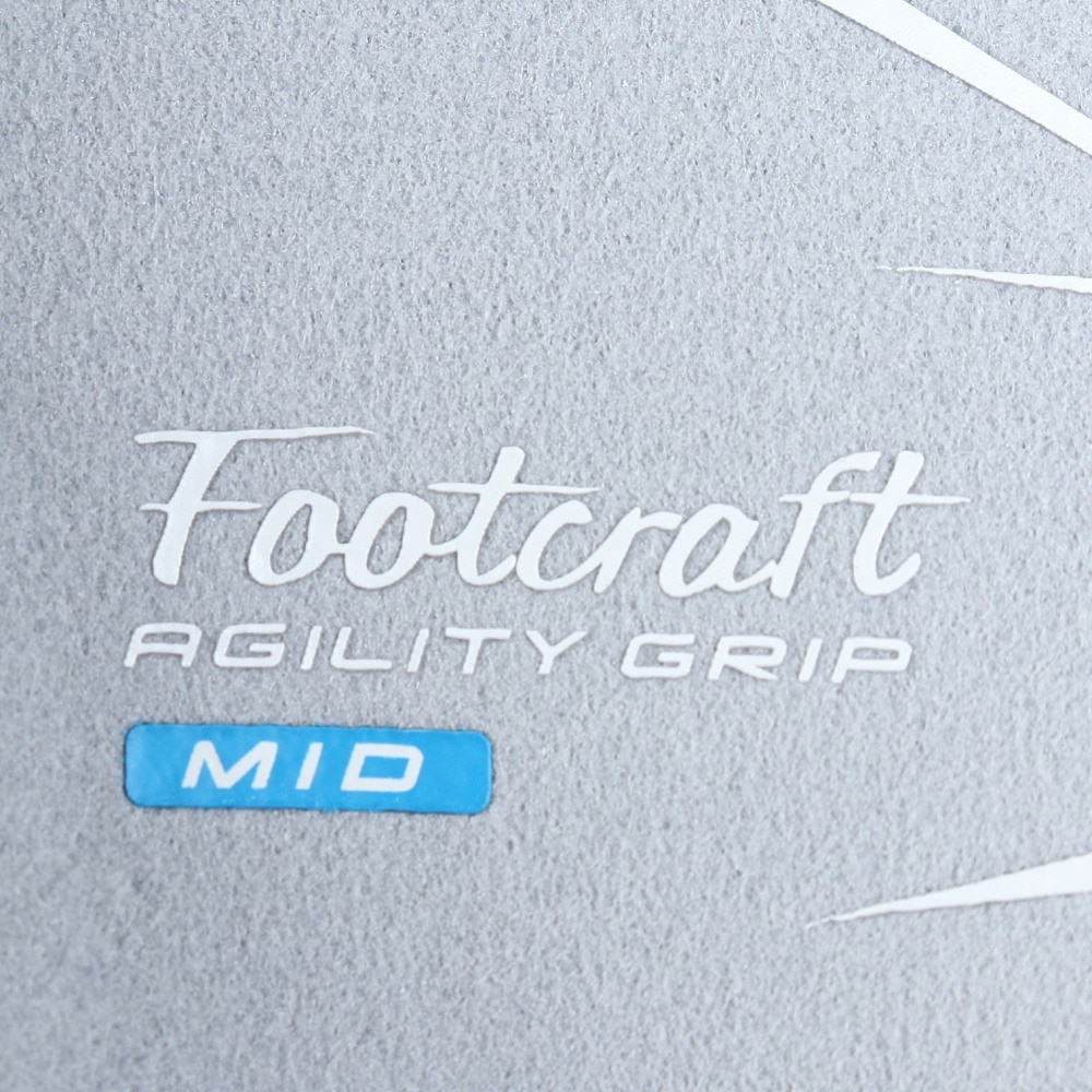 ザムスト（ZAMST）（メンズ、レディース、キッズ）インソール フットクラフト AGILITY GRIP for ゴルフ MID