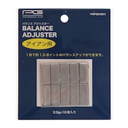 (メンズ、レディース)アイアン用 バランスアジャスター PGPG9T3011.