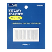 (メンズ、レディース)バランスアジャスター ウッド用 PGPG9T3012.