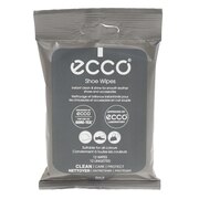 エコー（ecco）（メンズ、レディース）靴磨きシート EG9033620-00100 Shoe Wipes