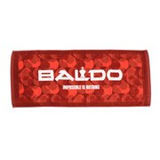バルド（BALDO）（メンズ、レディース、キッズ）タオル 22 BALDO TOEWL RED