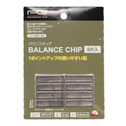 (メンズ、レディース)バランスチップ PGIT2T3014