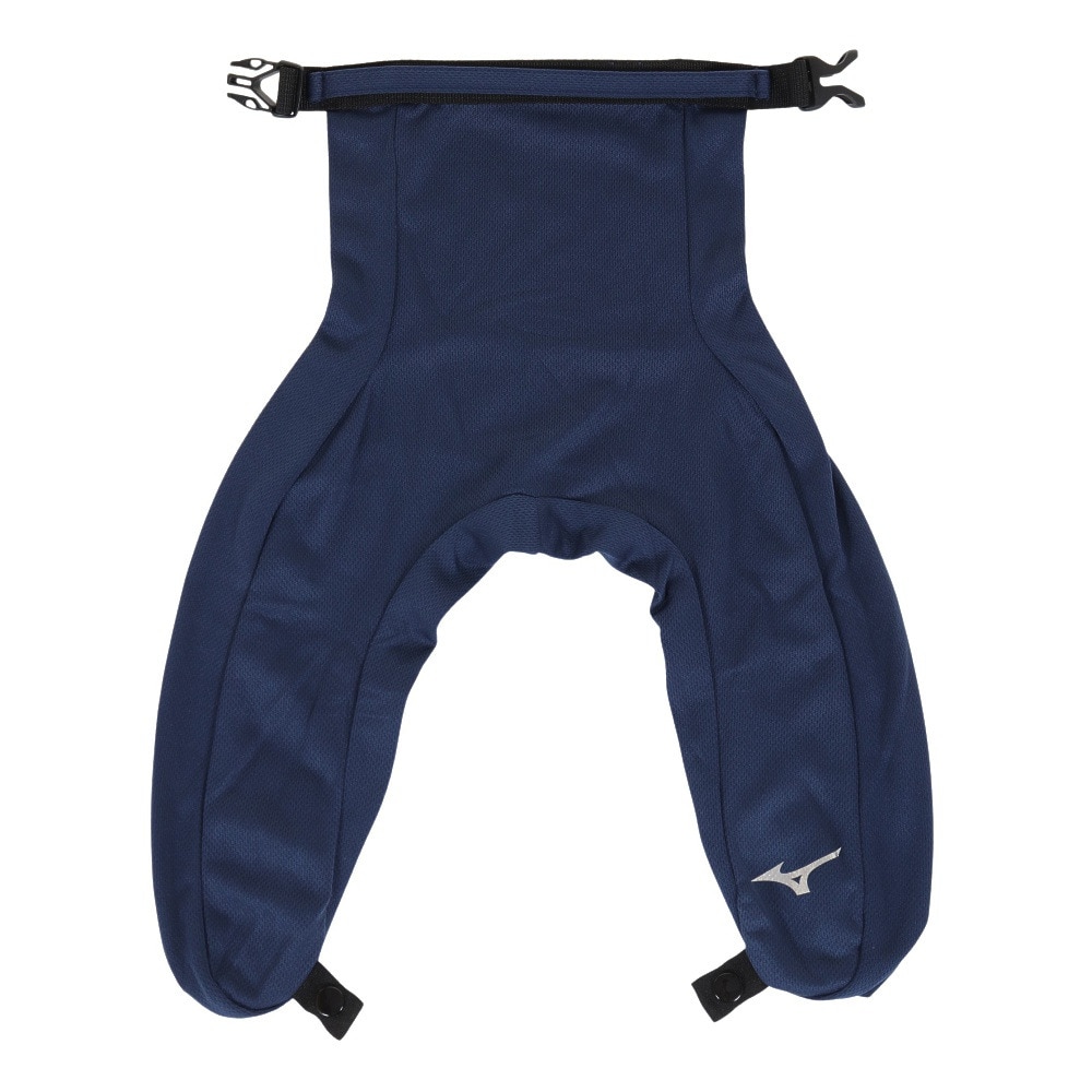 ミズノ（MIZUNO）（メンズ、レディース）氷のうネッククーラー E2MYA01715