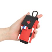 ルコックスポルティフ ゴルフ（メンズ、レディース）ボールホルダー 2個用 QQBVJX60 RD00
