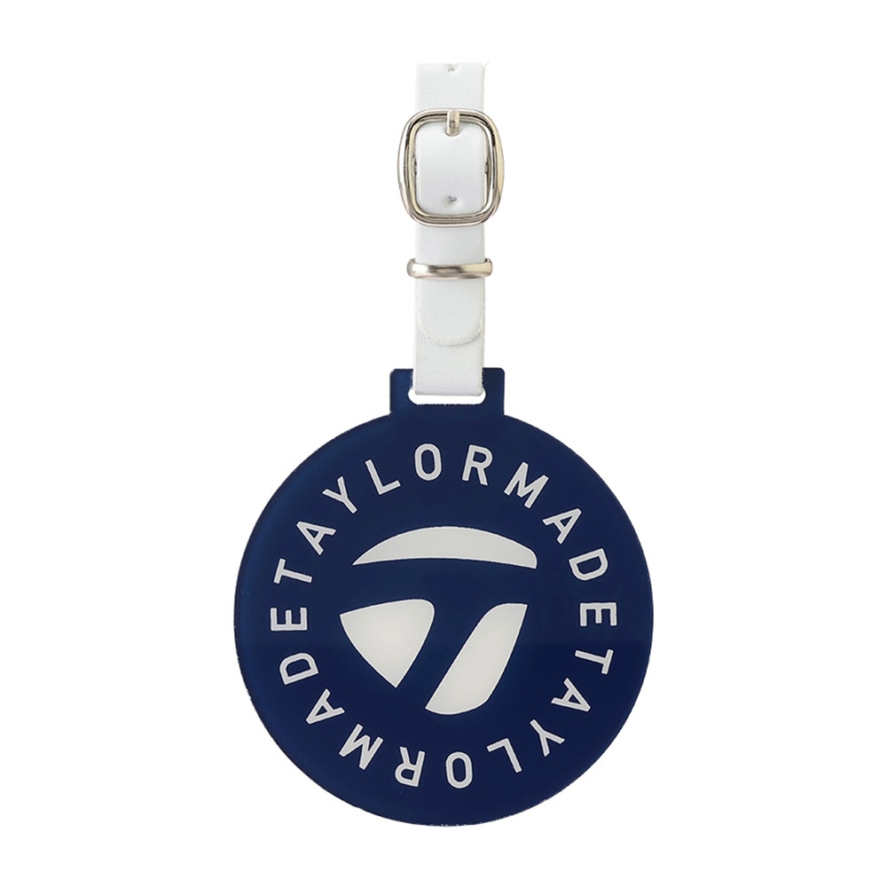 テーラーメイド（TAYLORMADE）（メンズ、レディース）サークルT ネームタグ U26080ーUN098