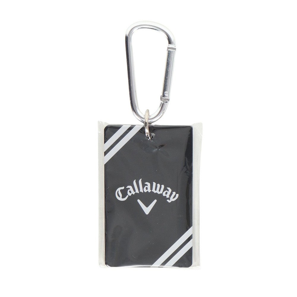 キャロウェイ（CALLAWAY）（メンズ、レディース、キッズ）ネームタグ-2
