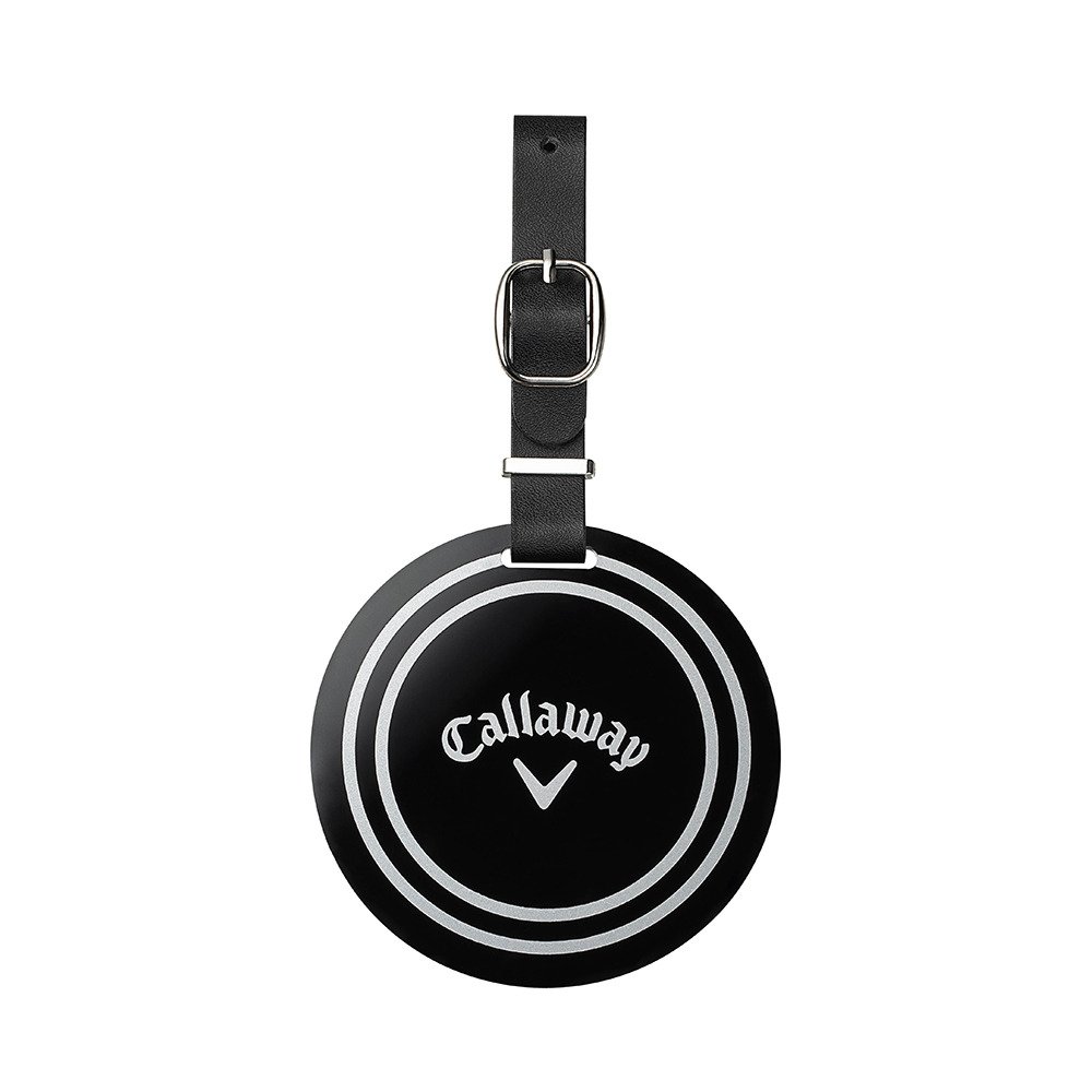 キャロウェイ（CALLAWAY）（メンズ、レディース）AC CG ネームタグ-3