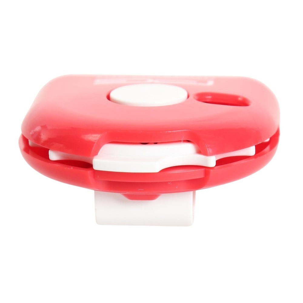 パフォーマンスギア（PG）（メンズ、レディース）ゴルフカウンター PGIT2T3001 RED