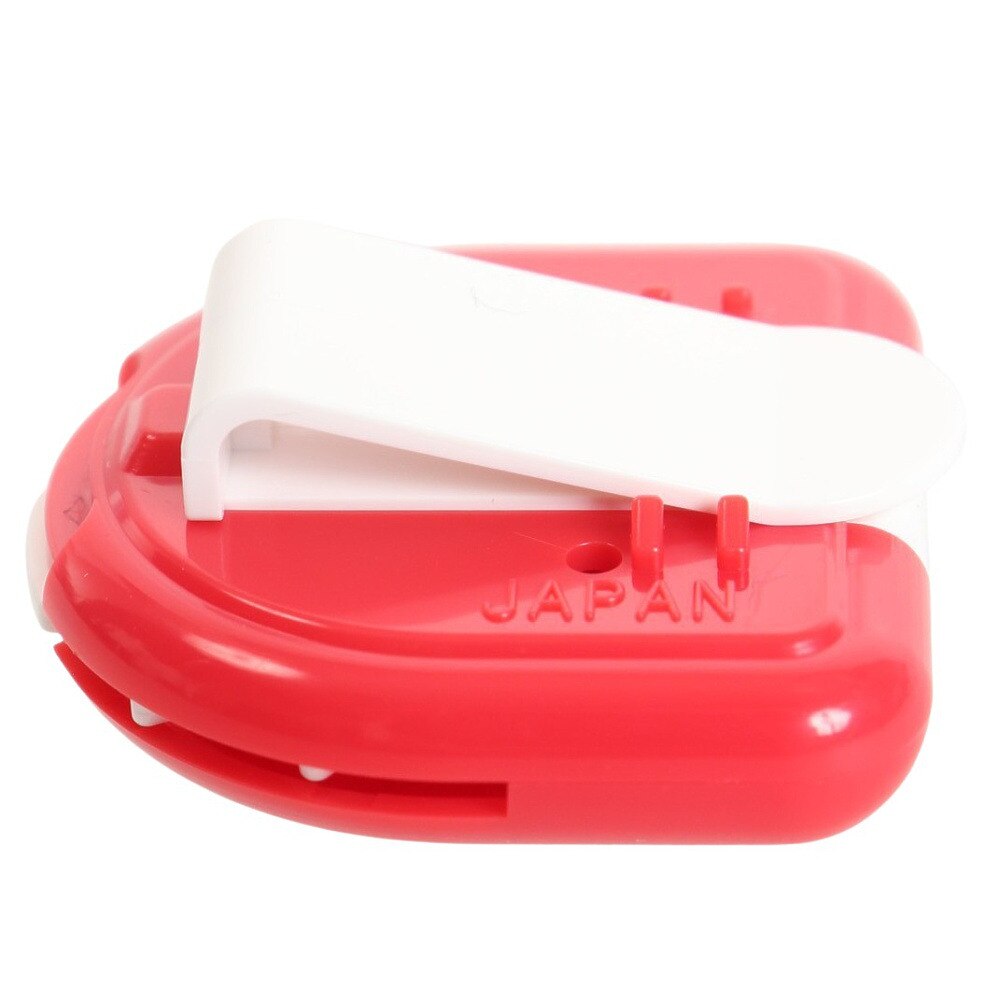 パフォーマンスギア（PG）（メンズ、レディース）ゴルフカウンター PGIT2T3001 RED