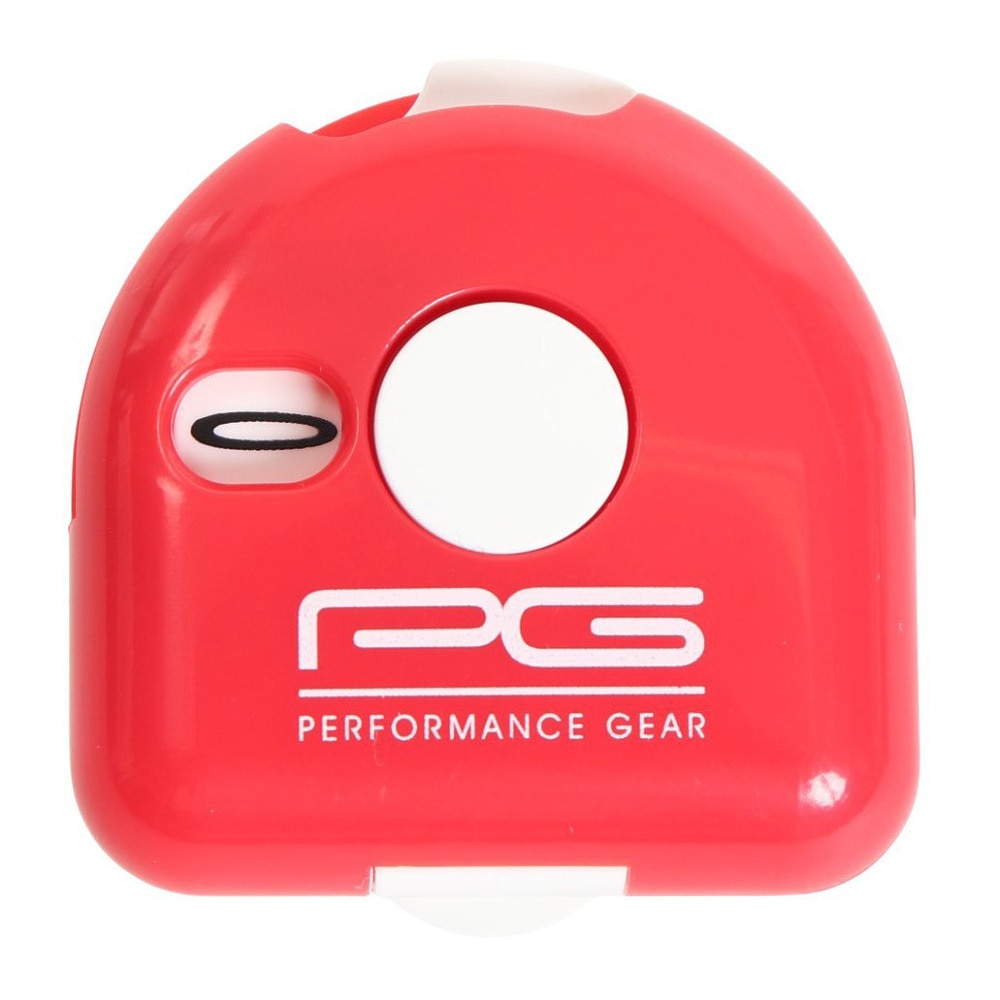 パフォーマンスギア（PG）（メンズ、レディース）ゴルフカウンター PGIT2T3001 RED