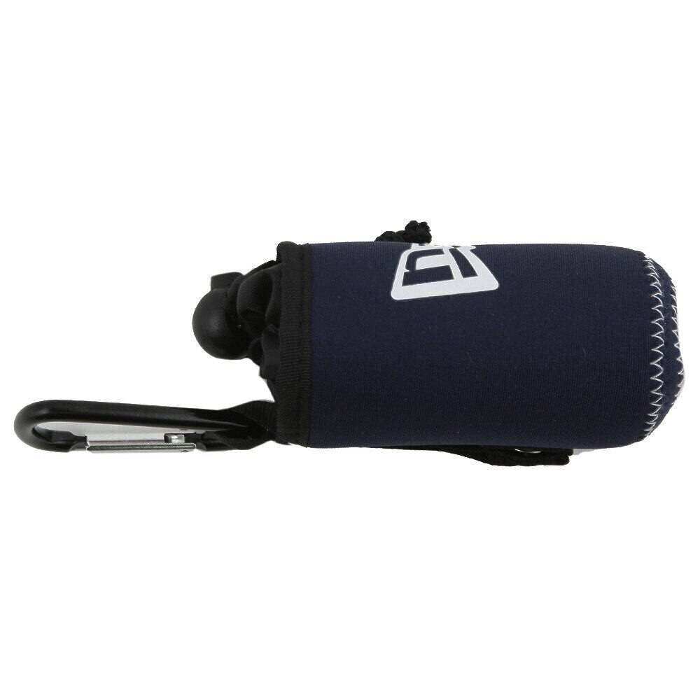 ニューエラ（NEW ERA）（メンズ、レディース）GOLF BALLPOUCH ボールポーチ (ゴルフ小物) NVY 11225900