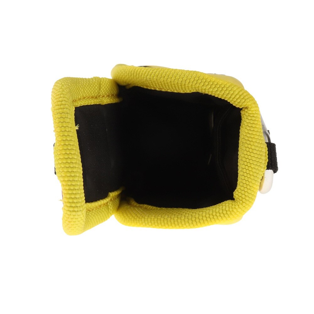 クランク（CLUNK）（メンズ、レディース、キッズ）モダンロイヤル2BALLポーチ CL5KGZ36 YEL