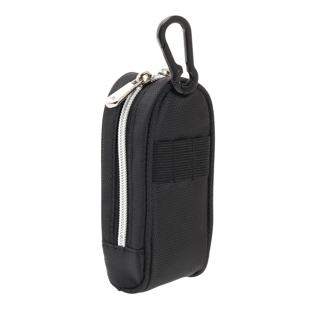 J.LINDEBERG（メンズ、レディース）ティーさし付3ボールポーチ 083-96303-019