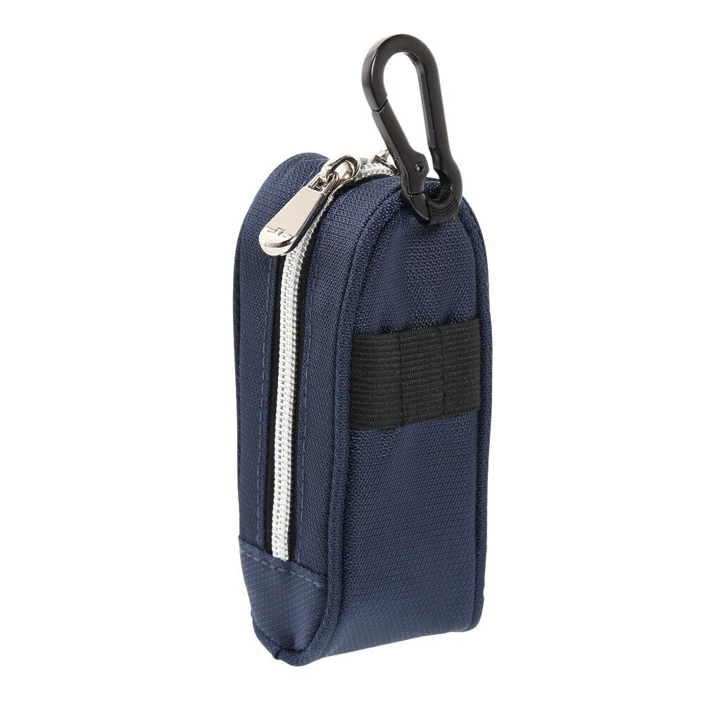 J.LINDEBERG（メンズ、レディース）ティーさし付き 3ボールポーチ 083-96303-098