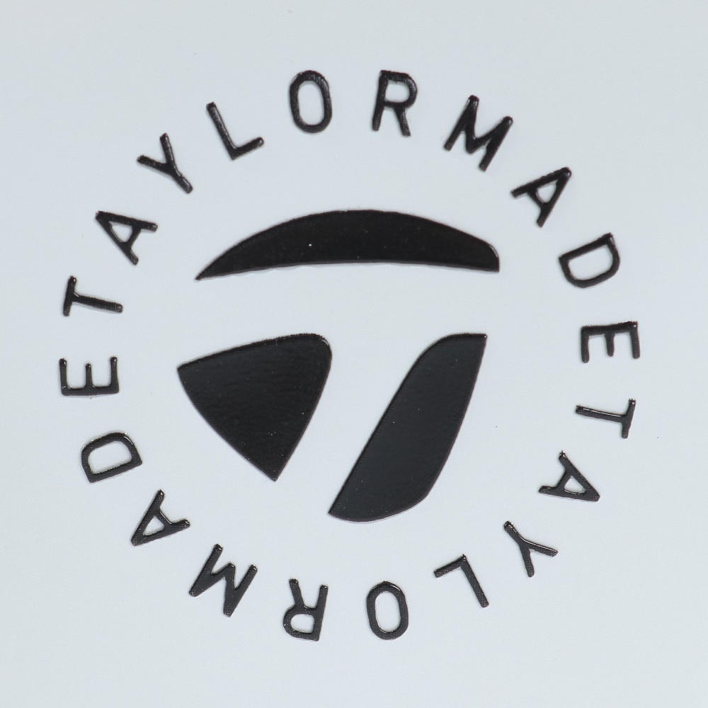 テーラーメイド（TAYLORMADE）（メンズ、レディース）サークル T ボールケース TJ154ーN94896