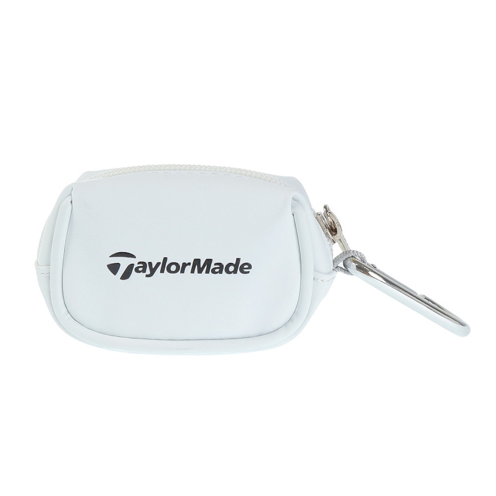 テーラーメイド（TAYLORMADE）（メンズ、レディース）サークル T ボールケース TJ154ーN94896