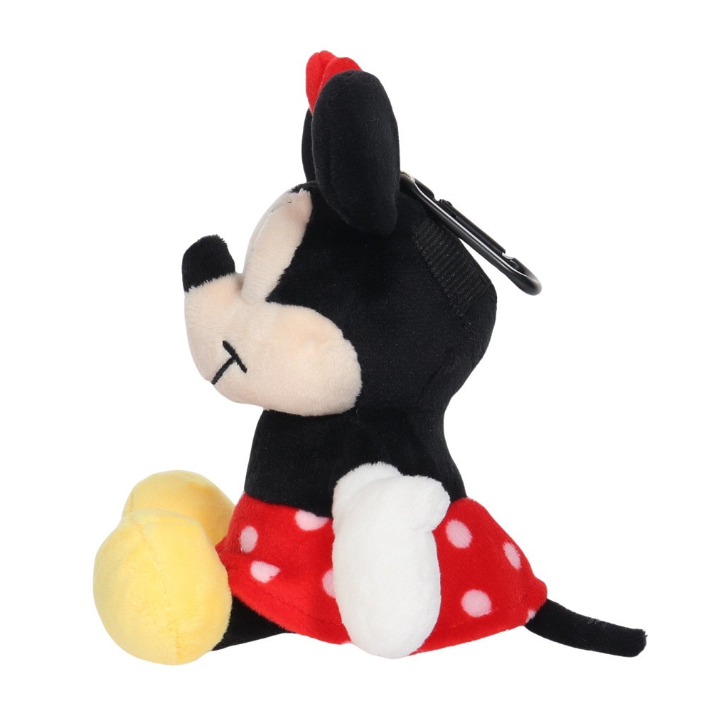 DISNEY（DISNEY）（メンズ、レディース、キッズ）ボールケース ぬいぐるみポーチ ミニー スマイルドリーム MS 2335043200