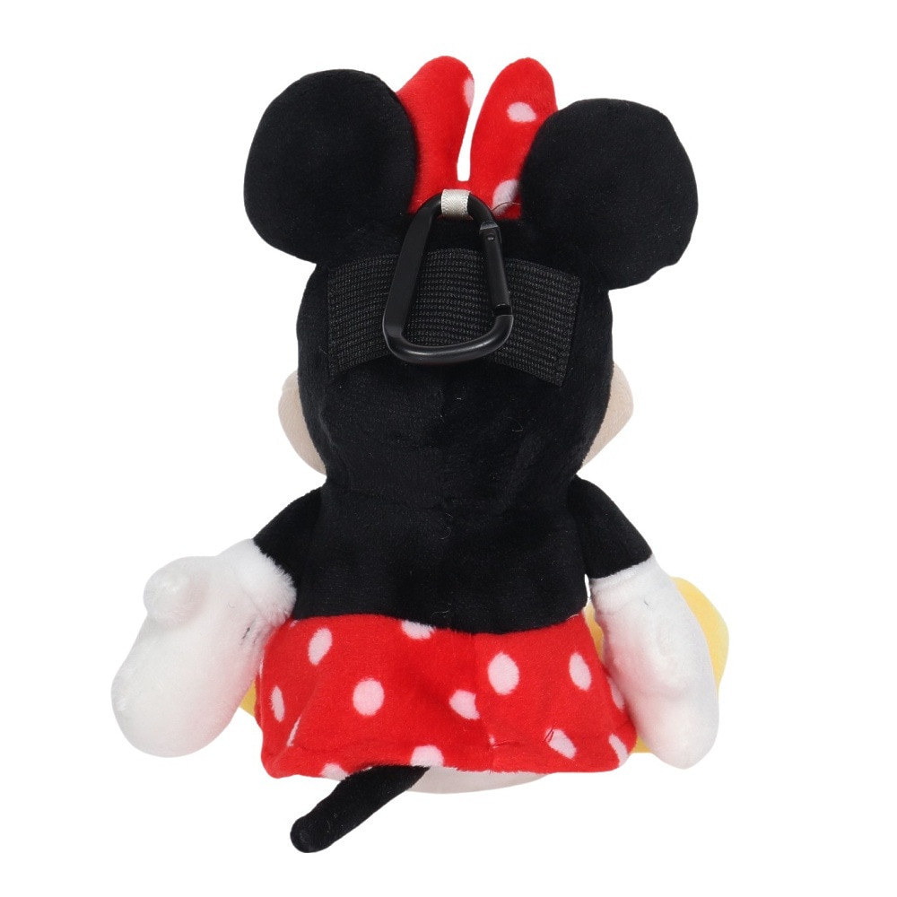 DISNEY（DISNEY）（メンズ、レディース、キッズ）ボールケース ぬいぐるみポーチ ミニー スマイルドリーム MS 2335043200
