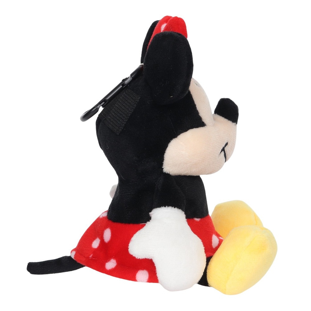 DISNEY（DISNEY）（メンズ、レディース、キッズ）ボールケース ぬいぐるみポーチ ミニー スマイルドリーム MS 2335043200