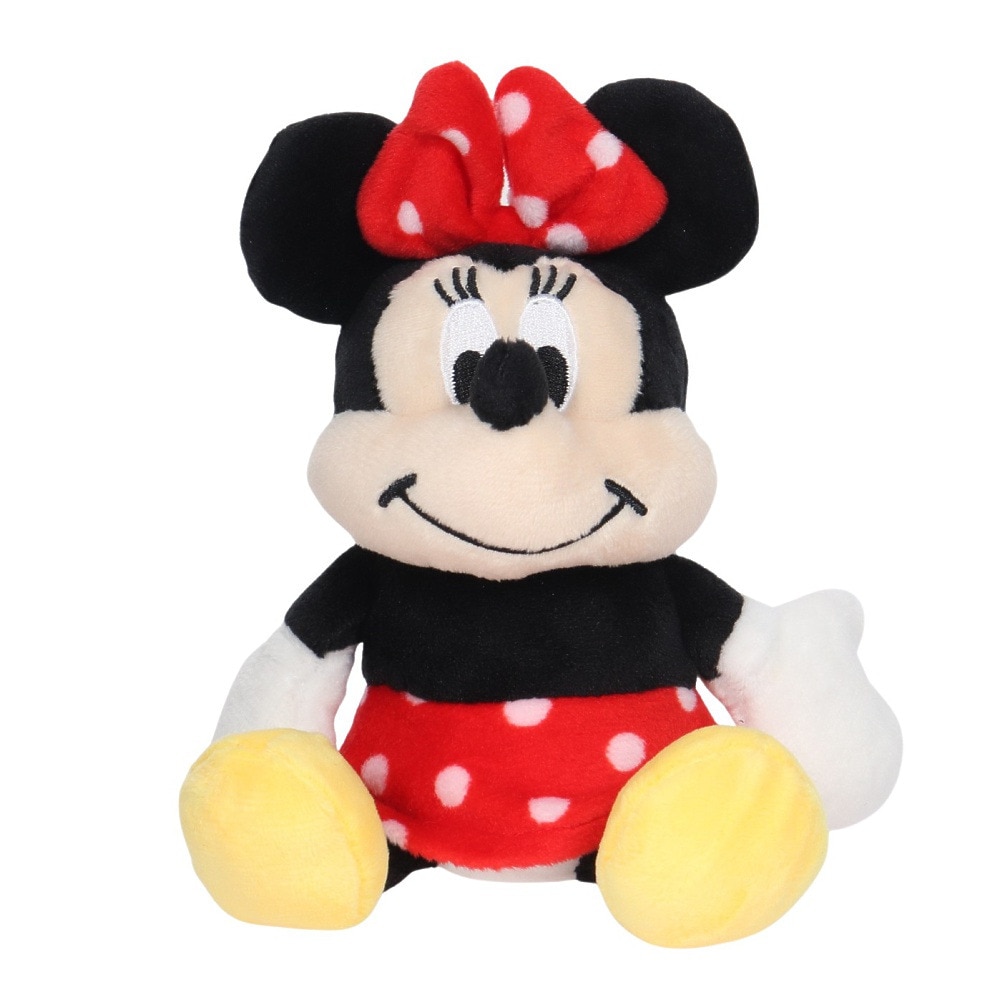 DISNEY（DISNEY）（メンズ、レディース、キッズ）ボールケース ぬいぐるみポーチ ミニー スマイルドリーム MS 2335043200