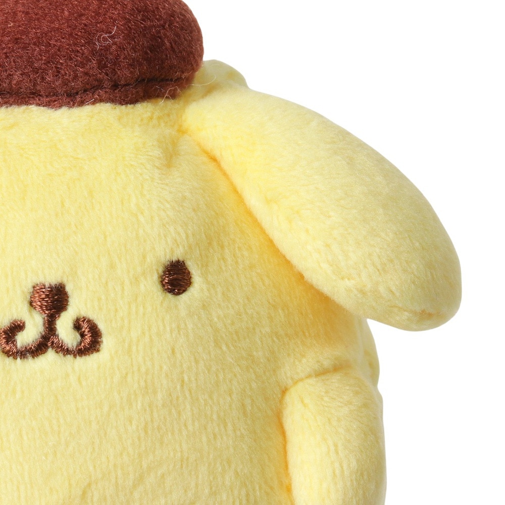 ホクシン（Hokushin）（メンズ、レディース）ポムポムプリン ボールポーチ PPBP1
