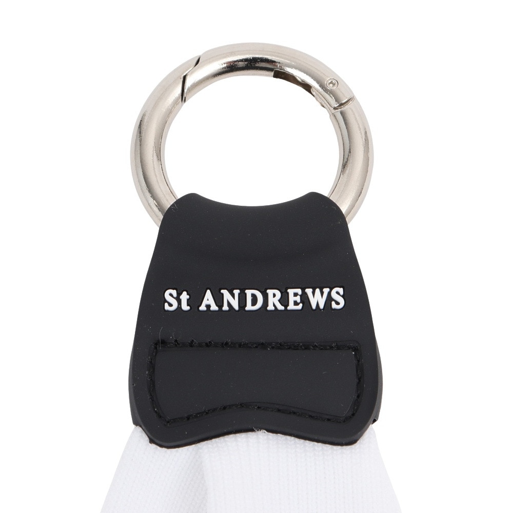 セントアンドリュース（ST.ANDREWS）（メンズ、レディース）ベアティー&ボールホルダー 042-5984214-030