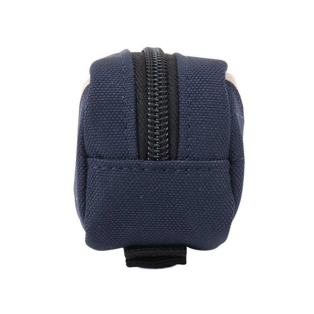 マンシング（MUNSING）（メンズ、レディース）ゴルフ バイカラーボールホルダー 2個用 MG6SBZ00U NV00