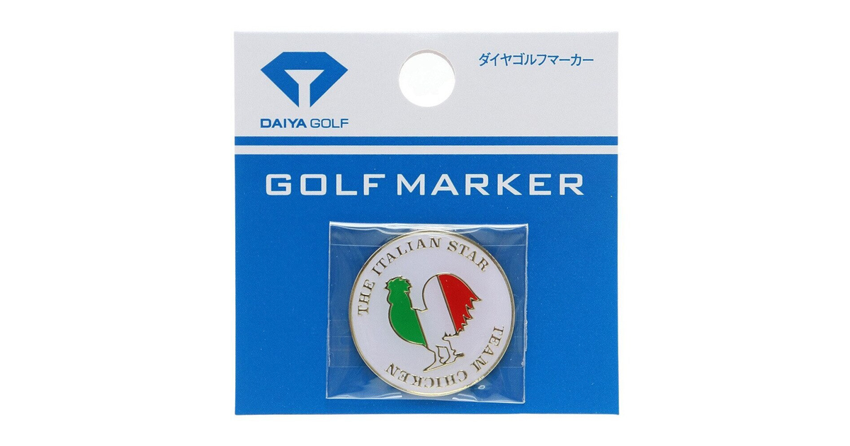 198円 【SALE／89%OFF】 ゴルフマーカー AS-060