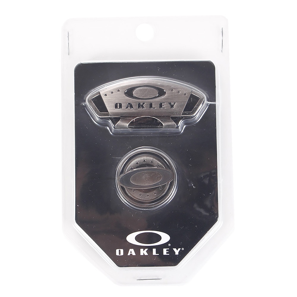 オークリー（OAKLEY）（メンズ、レディース）クリップマーカー 4.0 99483JP-02E