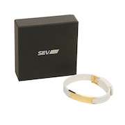 (メンズ、レディース)ラインブレス2G WH