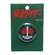 (メンズ、レディース)仮面ライダー ゴルフマーカー チップタイプ MK0095