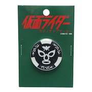 (メンズ、レディース)仮面ライダー ゴルフマーカー チップタイプ MK0096 WH