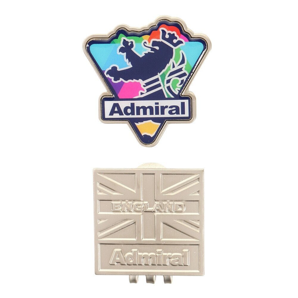  マーカー ランパント ADMG1AM3-SLV