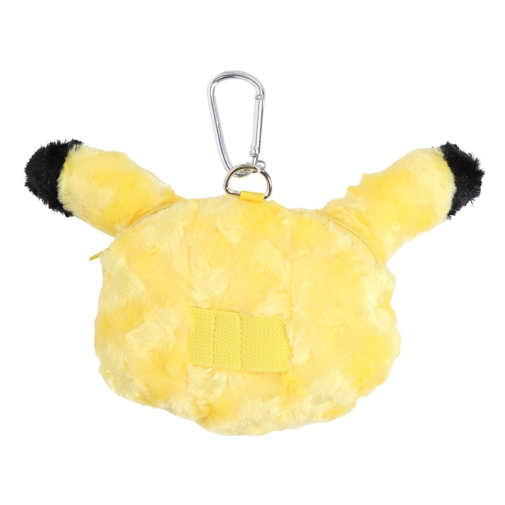 ポケモン（pokemon）（メンズ、レディース）ピカチュウ マルチポーチ PMBP001