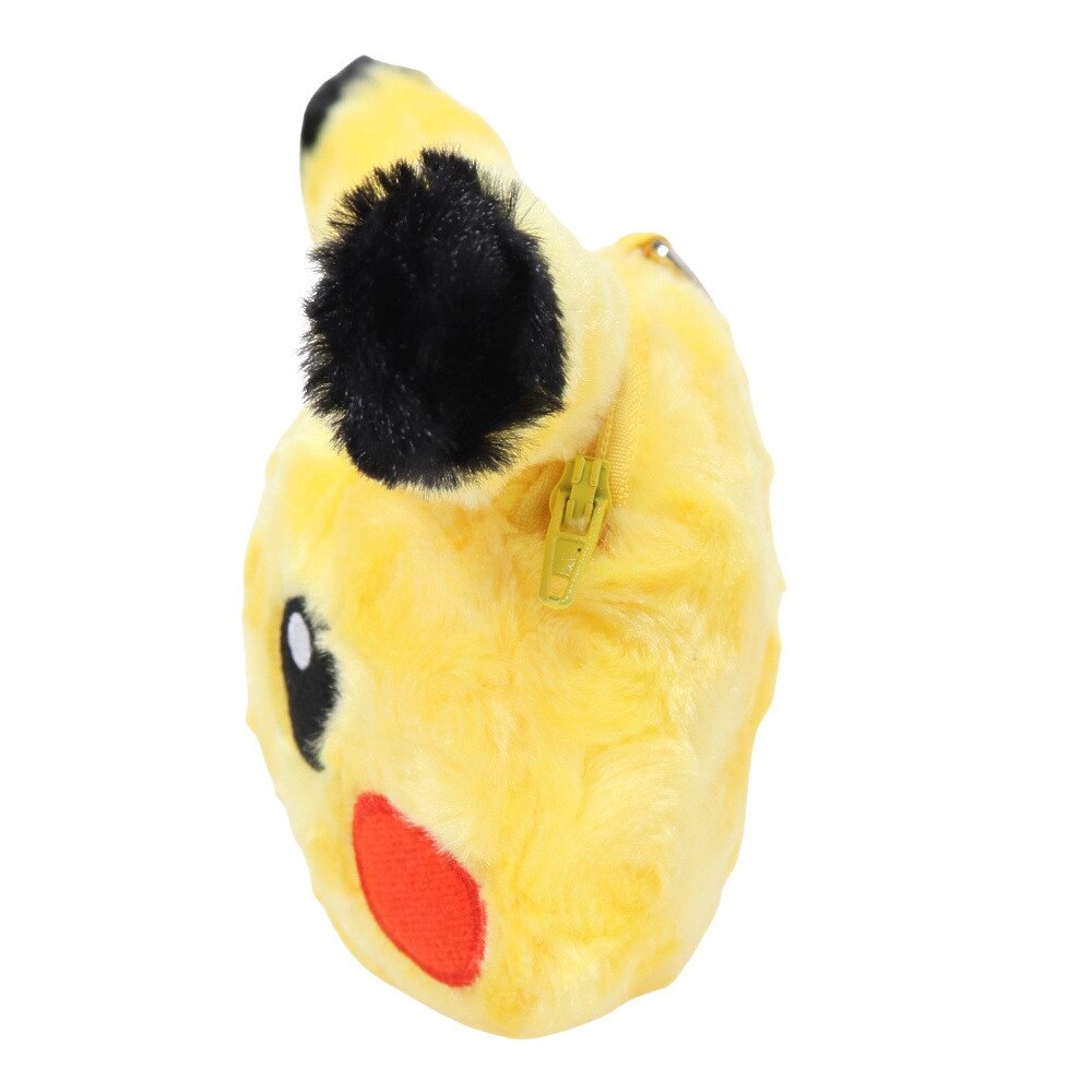 ポケモン（pokemon）（メンズ、レディース）ピカチュウ マルチポーチ PMBP001