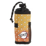 スリクソン（SRIXON）（メンズ、レディース）鬼滅の刃 コラボ 我妻善逸 ボールポーチ GGF-B2510 イエロ-