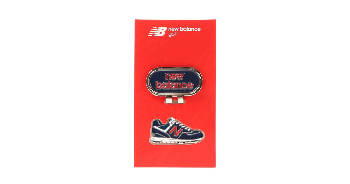 ニューバランス｜ニューバランス（new balance）（メンズ、レディース、キッズ）フットクリップマーカー 0121984012120